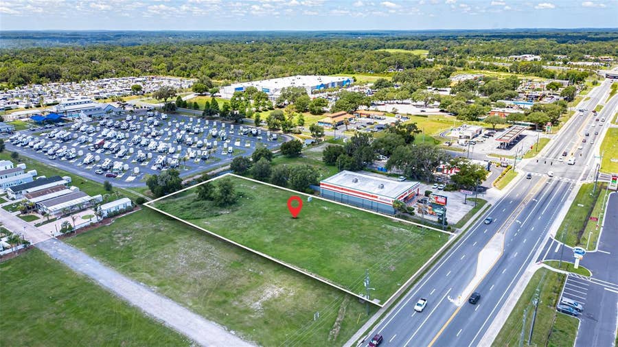 Property photo for 1919 W C 48, Bushnell, FL