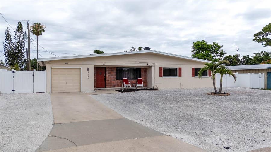 Property photo for 3137 BAY STREET, Sarasota, FL