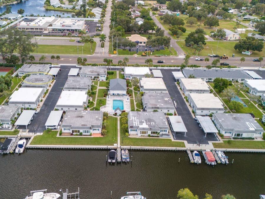 Property photo for 9810 DORADO AVENUE, #9810, Bradenton, FL