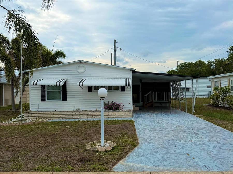 Property photo for 5205 5TH STREET E, Bradenton, FL