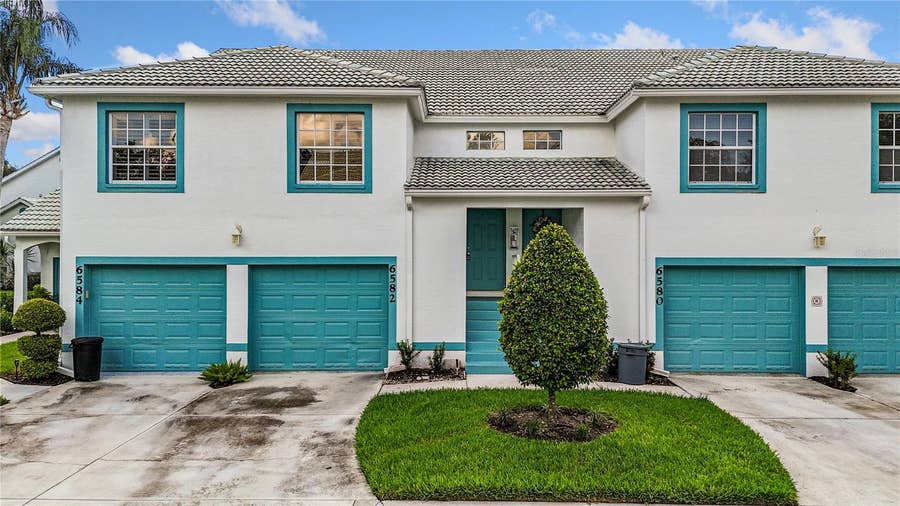 Property photo for 6582 FAIRWAY GARDENS DRIVE, #6582, Bradenton, FL