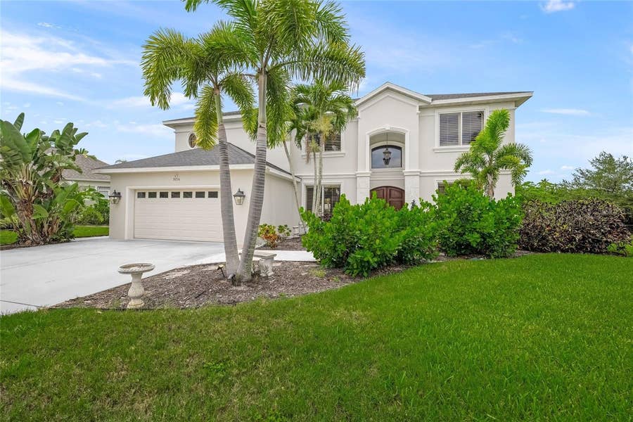 Property photo for 9214 18TH DRIVE NW, Bradenton, FL