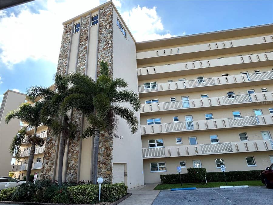 Property photo for 4040 IRONWOOD CIRCLE, #404F, Bradenton, FL