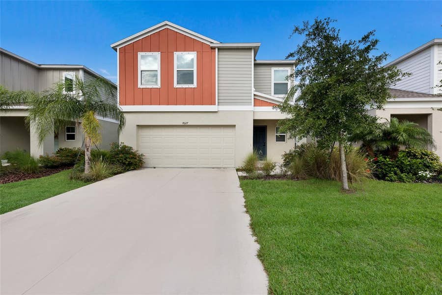 Property photo for 7627 TWINLEAF TERRACE, Parrish, FL