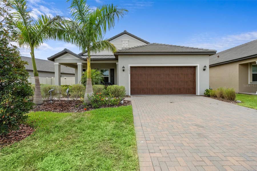Property photo for 12657 TAHITIAN PEARL CIRCLE, Parrish, FL