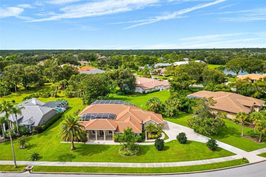 Property photo for 8356 MAREVA LANE, Sarasota, FL