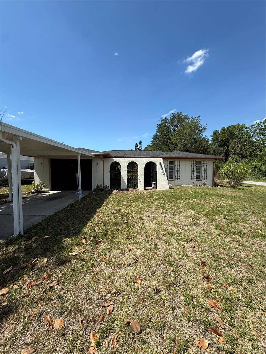 Property photo for Hudson, FL