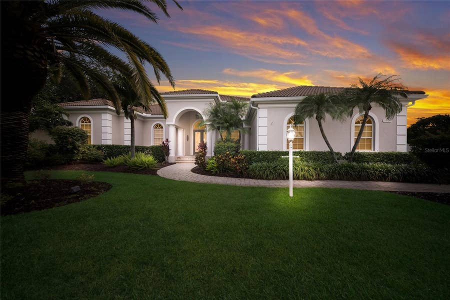 Property photo for 7920 ROYAL QUEENSLAND WAY, Lakewood Ranch, FL