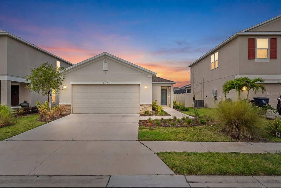 Property photo for 6434 MILESTONE LOOP, Palmetto, FL