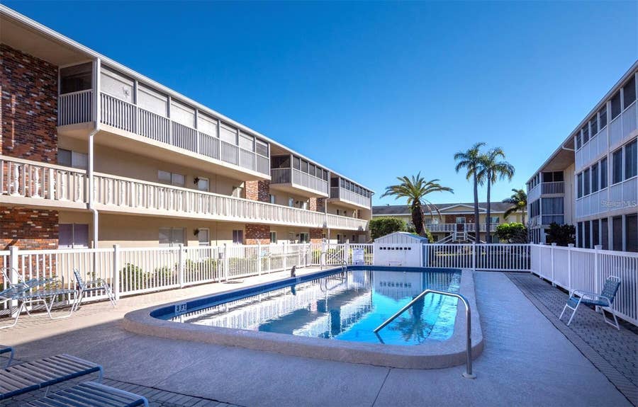 Property photo for 3751 S SCHOOL AVENUE, #29, Sarasota, FL