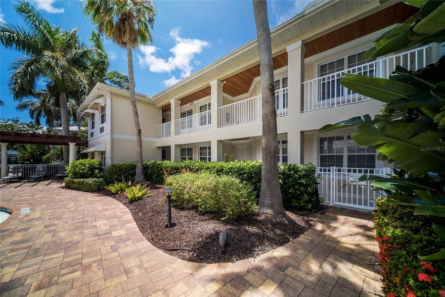 Property photo for 3506 54TH DRIVE W, #106, Bradenton, FL