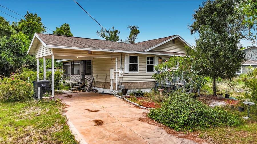 Property photo for 2115 55TH AVENUE E, Bradenton, FL