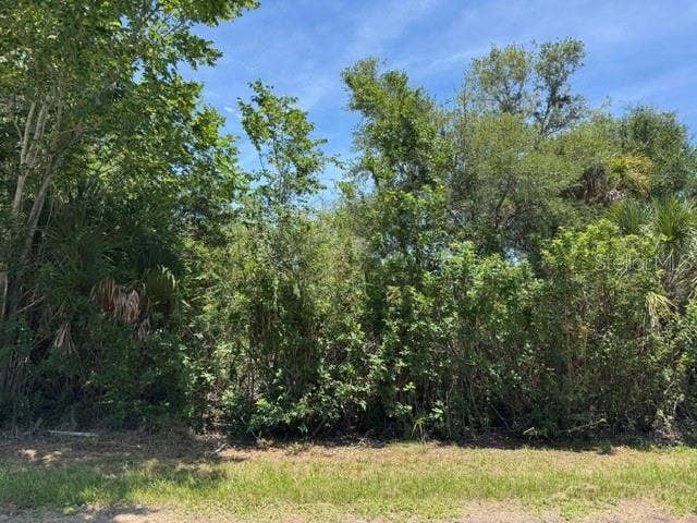 Property photo for 14427 MOLLA AVENUE, Port Charlotte, FL