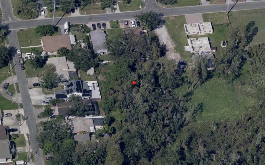 Property photo for BLOSSOM AVENUE, Tampa, FL
