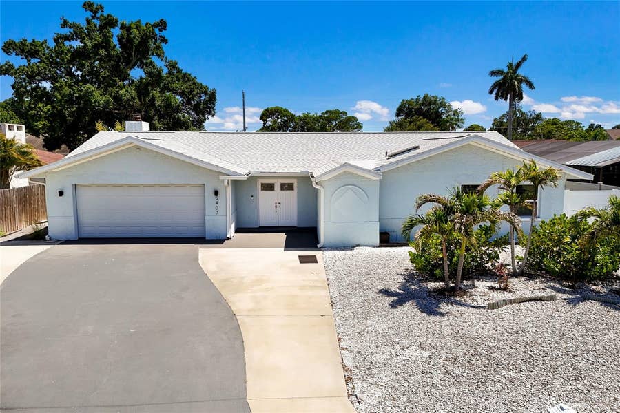 Property photo for 5407 2ND AVENUE DRIVE NW, Bradenton, FL