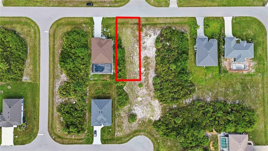 Property photo for 116 ANTIS DRIVE, Rotonda West, FL