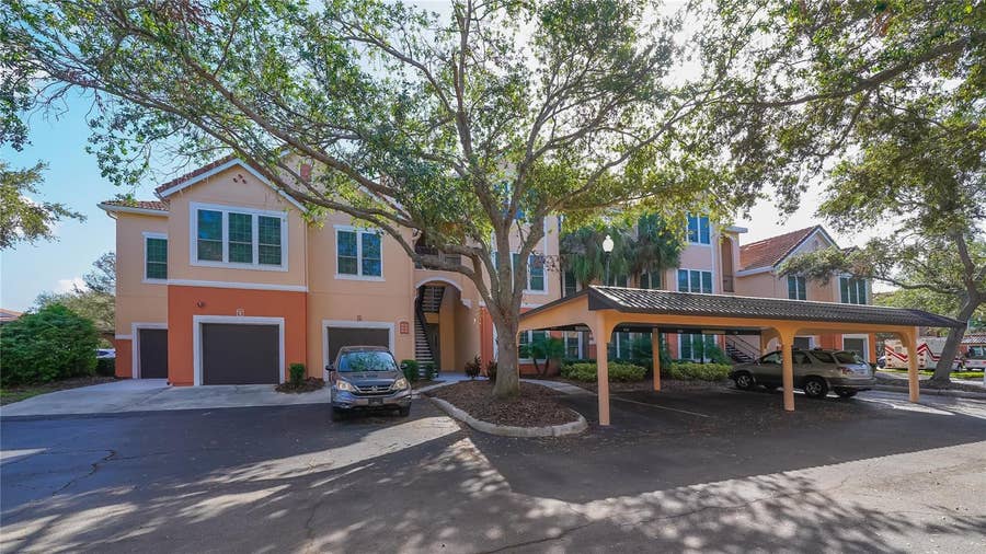 Property photo for 4160 CENTRAL SARASOTA PARKWAY, #614, Sarasota, FL
