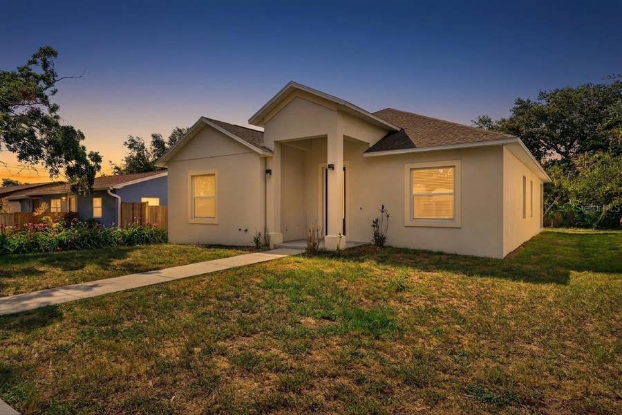 Property photo for 7977 49TH AVENUE N, St Petersburg, FL