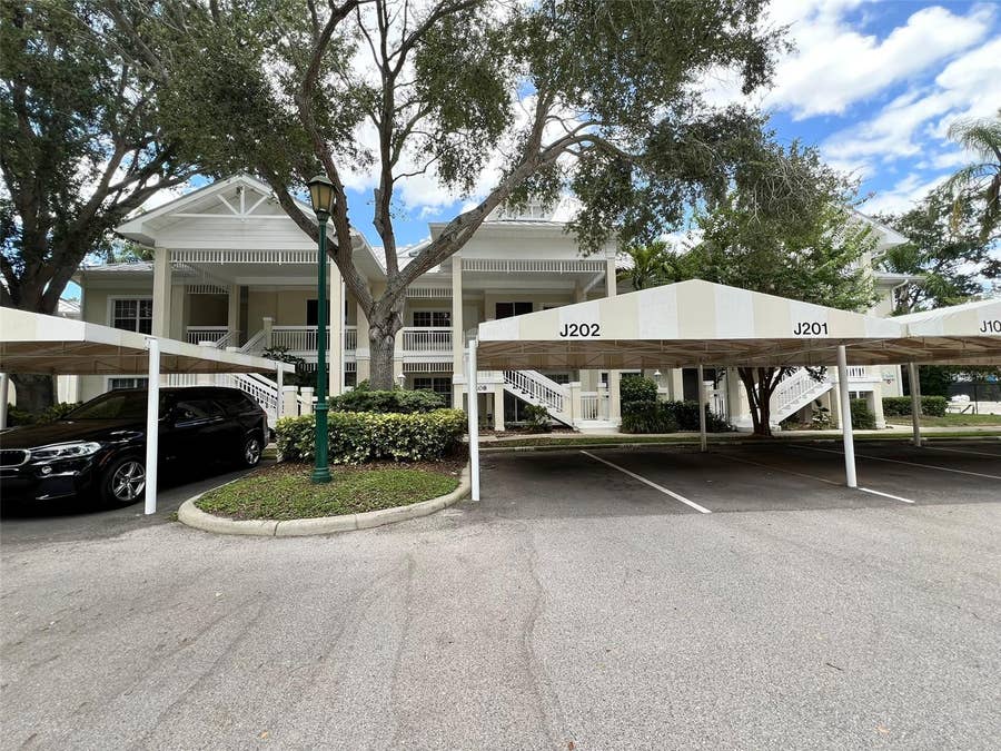 Property photo for 3608 54TH DRIVE W, #202, Bradenton, FL