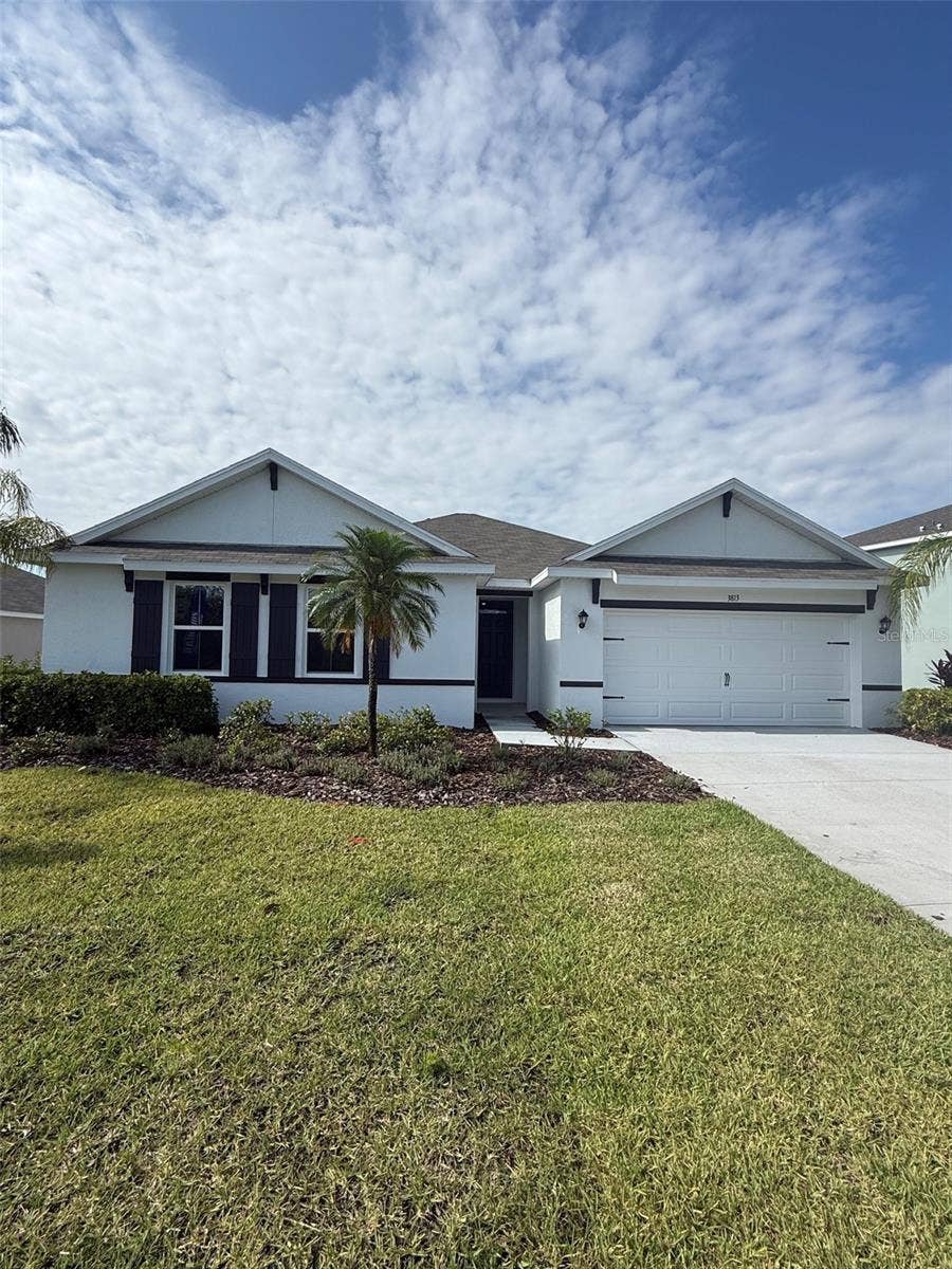 Property photo for 3813 SILVER STRAND TRAIL, Palmetto, FL