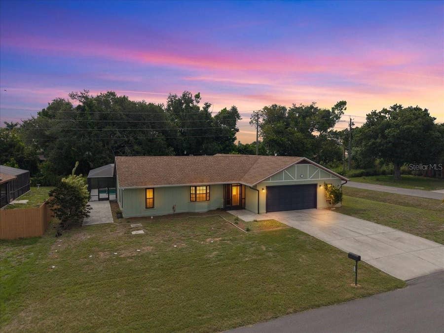 Property photo for 3041 NOCTURNE ROAD, Venice, FL