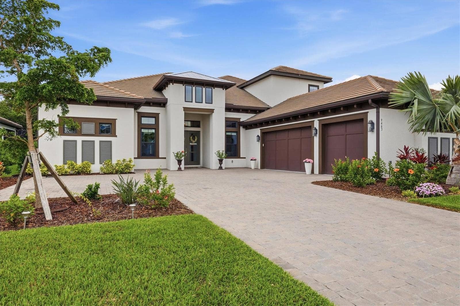 9463 TEQUILA SUNRISE DRIVE, Sarasota, FL 34241 9463 TEQUILA SUNRISE DRIVE, Sarasota, FL 34241