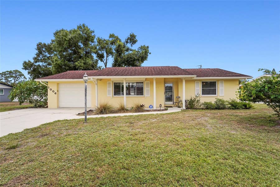 Property photo for 1006 DE LEO DRIVE, Sarasota, FL