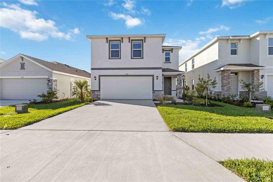 Property photo for 3394 HILLTOP CIRCLE, Bradenton, FL