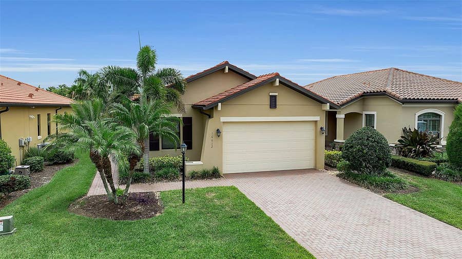 Property photo for 10612 GLENCORSE TERRACE, Bradenton, FL