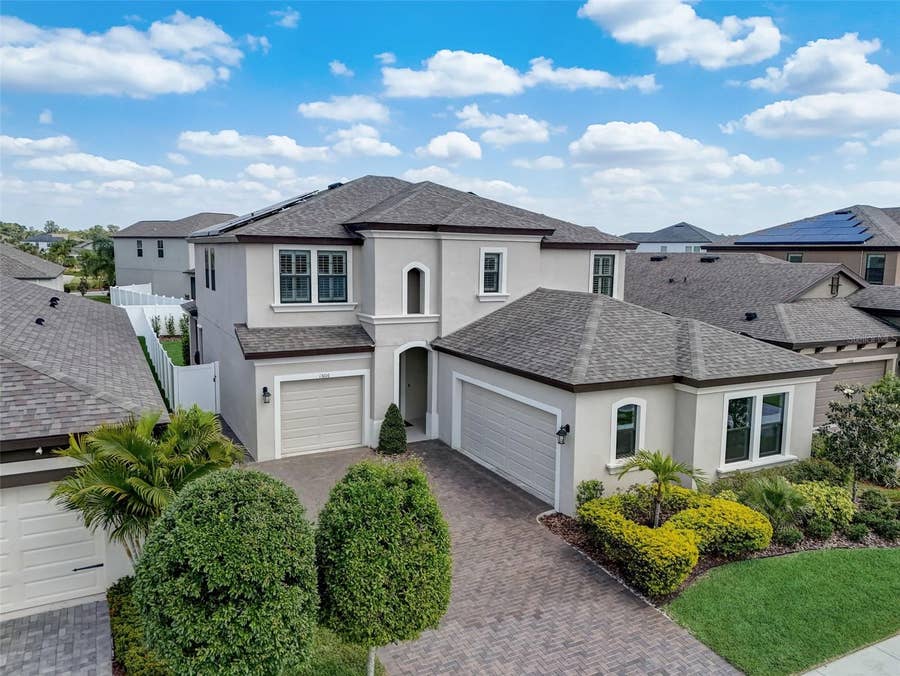 Property photo for 13106 FOXTAIL FERN DRIVE, Riverview, FL