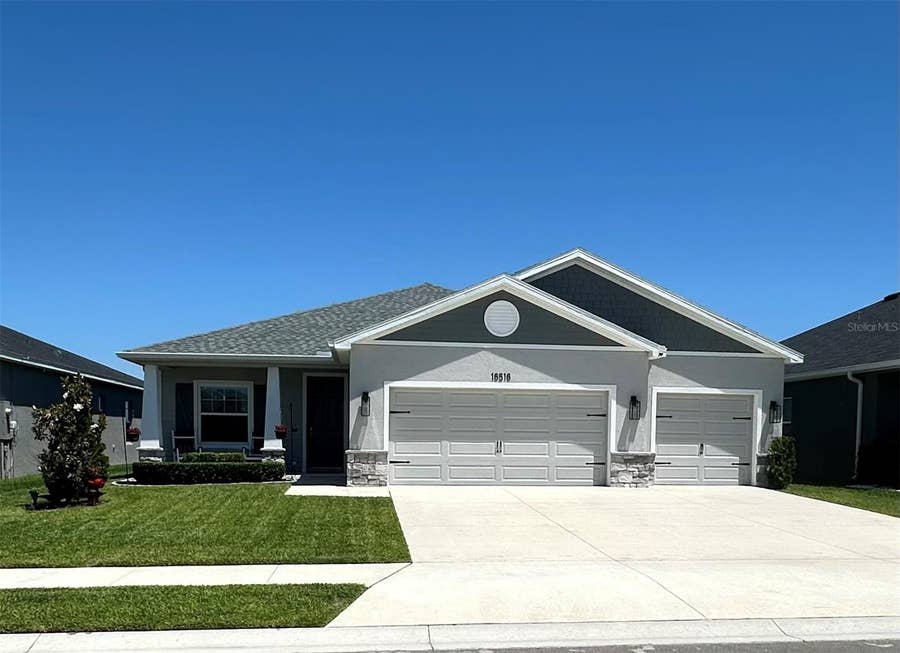 Property photo for 16516 66TH LANE E, Parrish, FL