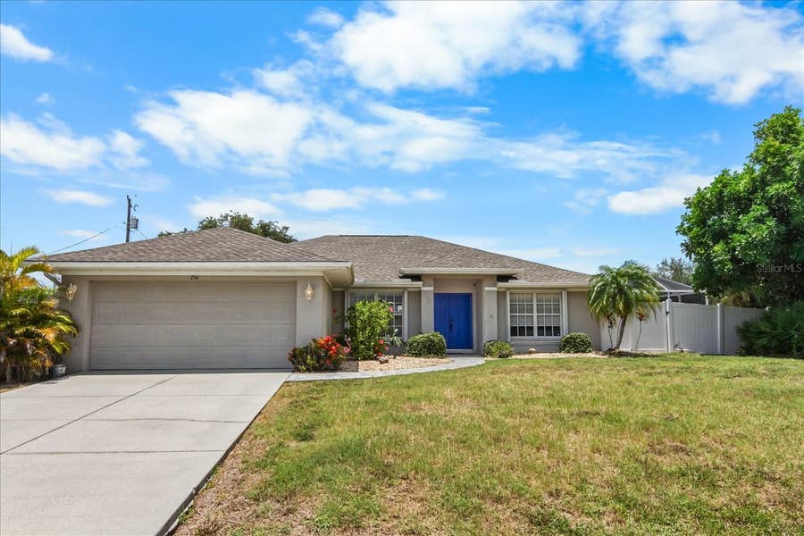 Property photo for 756 W BAFFIN DRIVE, Venice, FL