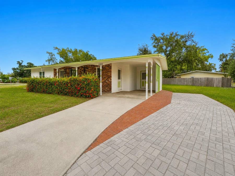 Property photo for 5320 41ST AVENUE W, Bradenton, FL