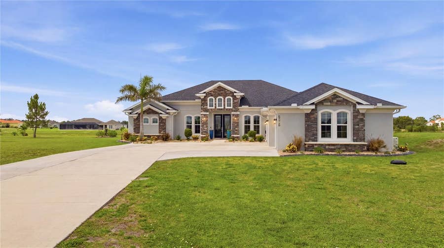 Property photo for 5315 SAN REMO CIRCLE, Wimauma, FL