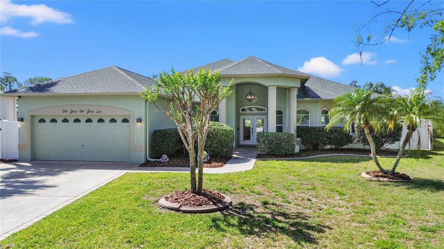 Property photo for 10206 SHOOTING STAR COURT, New Port Richey, FL
