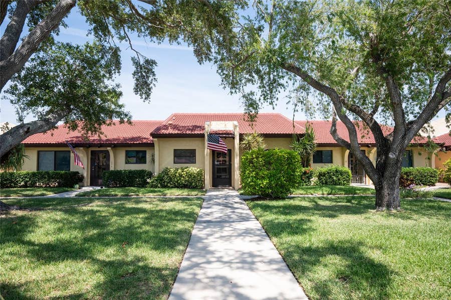 Property photo for 1407 58TH STREET W, #1407, Bradenton, FL