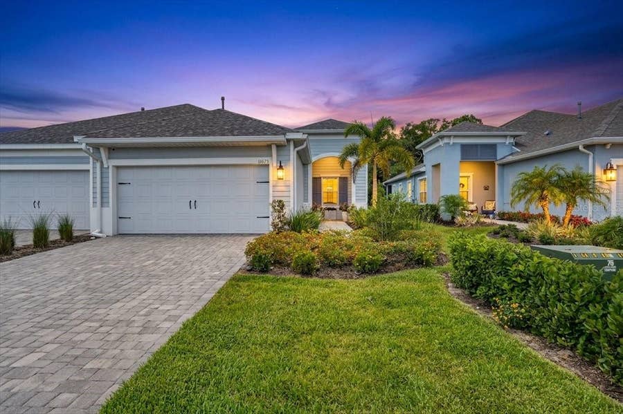 Property photo for 11675 GREAT BROOK LANE, Parrish, FL
