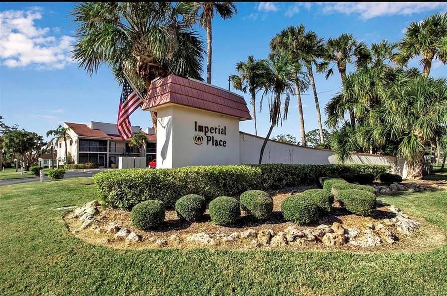 Property photo for 5420 SWIFT ROAD, #38, Sarasota, FL