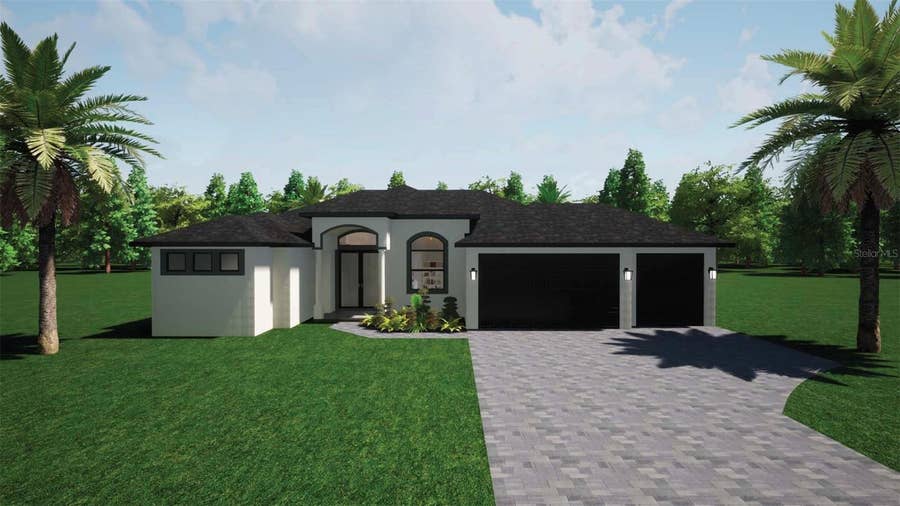 Property photo for 2675 YACOLT AVENUE, North Port, FL