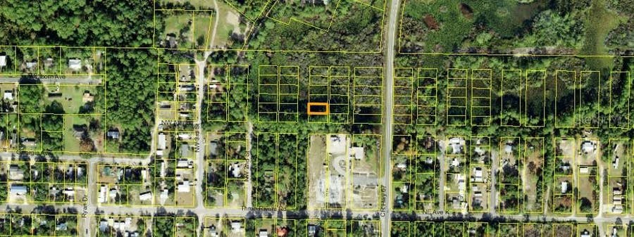Property photo for 1304 NW 1ST STREET, Carrabelle, FL