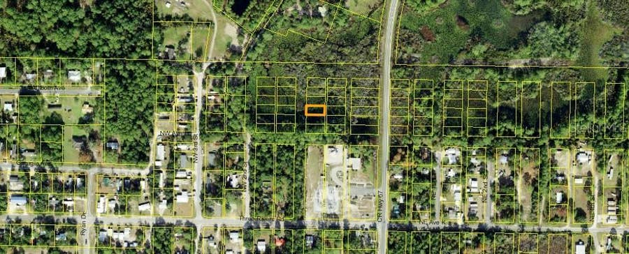 Property photo for 1306 NW 1ST STREET, Carrabelle, FL