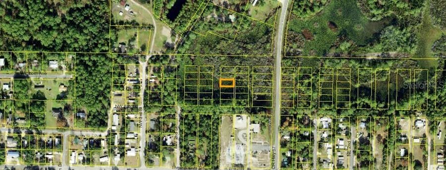Property photo for 1308 NW 1ST STREET, Carrabelle, FL