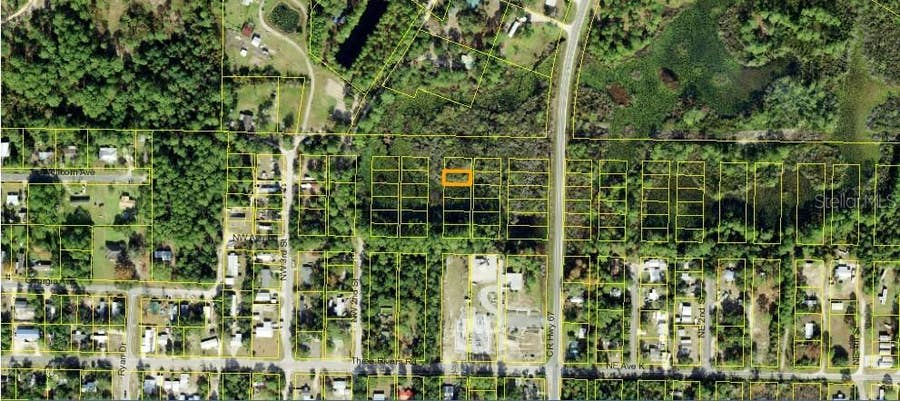 Property photo for 1310 NW 1ST STREET, Carrabelle, FL