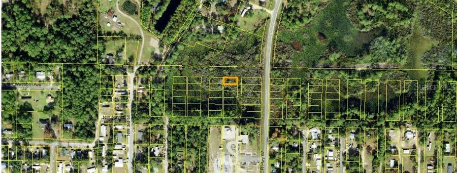 Property photo for 1311 COPESETIC STREET, Carrabelle, FL