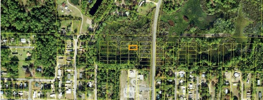 Property photo for 1309 COPESETIC STREET, Carrabelle, FL