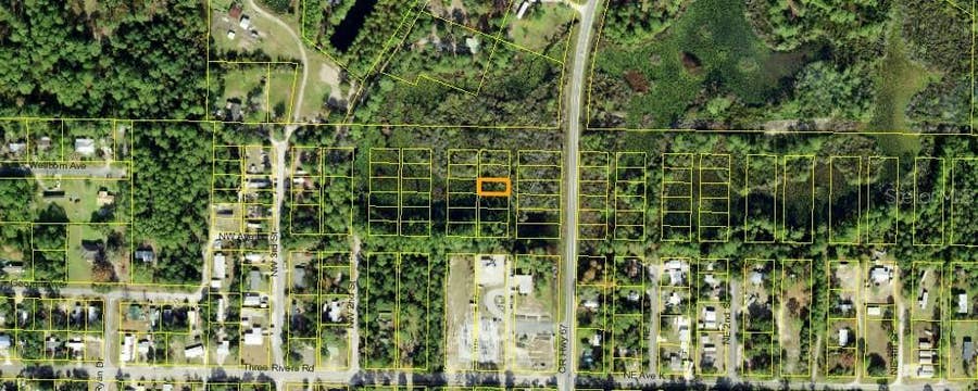 Property photo for 1307 COPESETIC STREET, Carrabelle, FL