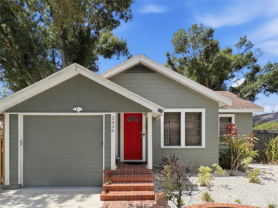 Property photo for 2026 GROVE STREET, Sarasota, FL