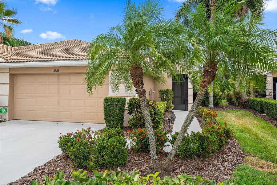 Property photo for 8326 SUMMER GREENS TERRACE, Bradenton, FL