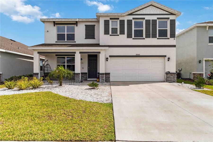 Property photo for 18006 CANOPY PLACE, Bradenton, FL