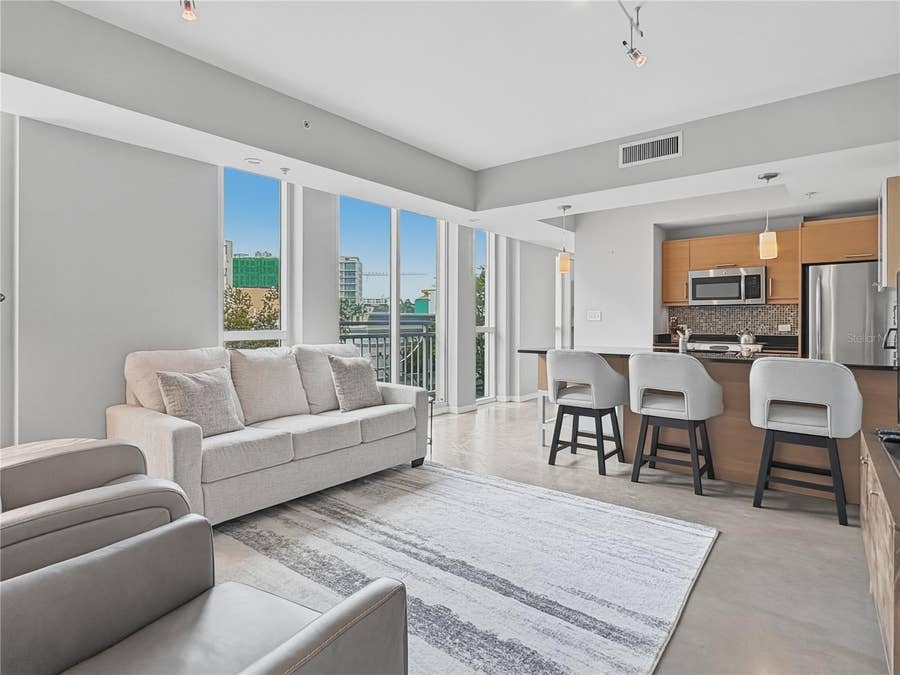 Property photo for 1350 MAIN STREET, #302, Sarasota, FL